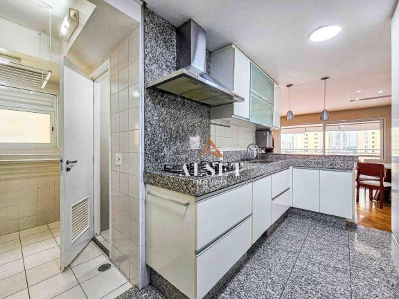 Imagem Apartamento com 3 dormitórios e varanda gourmet na Vila Carrão