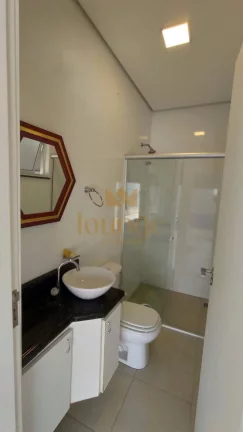 Imagem Sobrado Em Condomínio em Votorantim