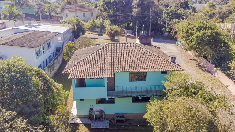 Imagem Terreno no Campo Comprido