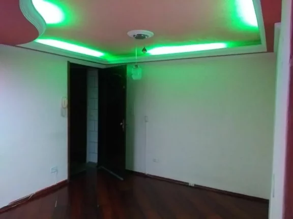 Imagem Apartamento Padrão