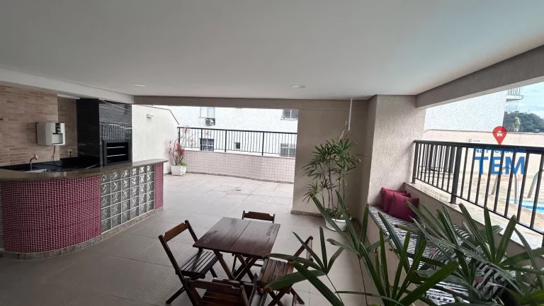 Imagem Privilege Residencial - Cobertura na Freguesia (Jacarepaguá), Rio de Janeiro/RJ