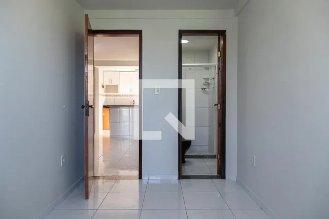 Imagem Apartamento à Venda - Recreio, 2 Quartos, 55 m2