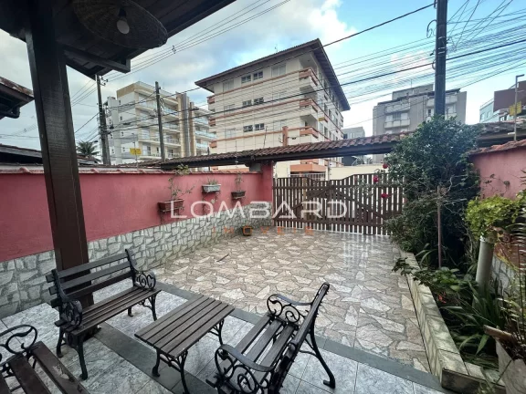 Imagem Casa á venda no Itaguá