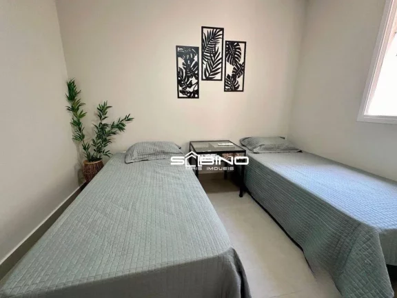 Imagem Apartamento à venda no condomínio Acqua Riviera, com 4 dormitórios 2 suítes 113m² em Riviera de São Lourenço