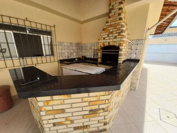 Imagem Casa reformada isolada 2 dormitórios no Jardim Japurá