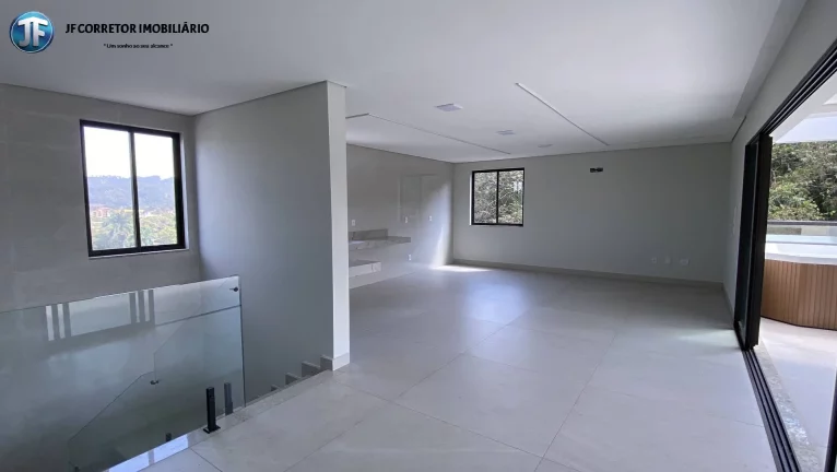 Imagem Apartamento com 4 Quartos à Venda, 212 m² em Bom Retiro - Ipatinga