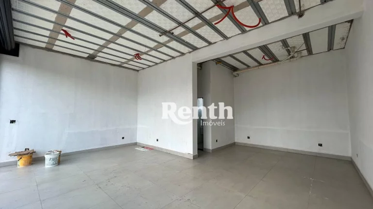 Imagem Salão para alugar, 51 m² por R$ 3.500/mês - Jardim Vilage - Rio Claro/SP