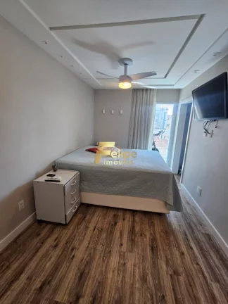 Imagem Belíssimo apartamento de 138m².