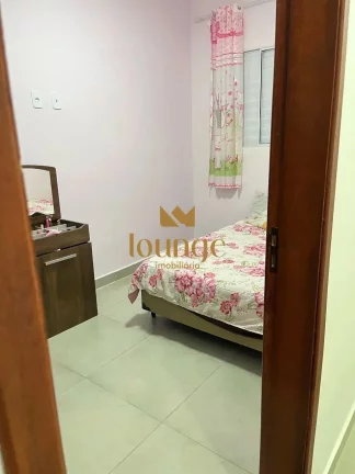 Imagem Casa 2 Quartos à venda no Jardom Paulista Zona Sul -Sorocaba
