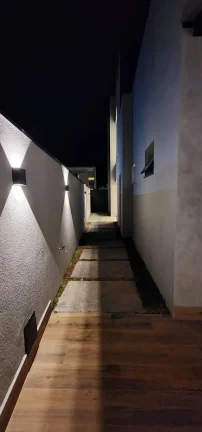 Imagem Casa 3suítes Condomínio Alphaville 4- Votorantim /SP