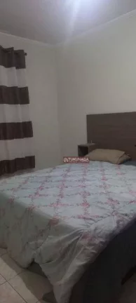 Imagem Apartamento com 2 dormitórios à venda, 50 m² por R$ 202.000,00 - Centro - Guarulhos/SP