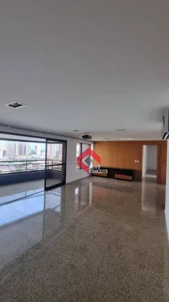 Imagem Apartamento com 4 dormitórios à venda, 210 m² por R$ 1.595.000,00 - Aldeota - Fortaleza/CE