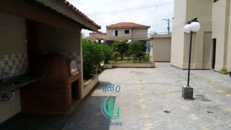 Imagem Apartamento com 2 quartos, à venda em São Paulo, Vila Santo Estéfano