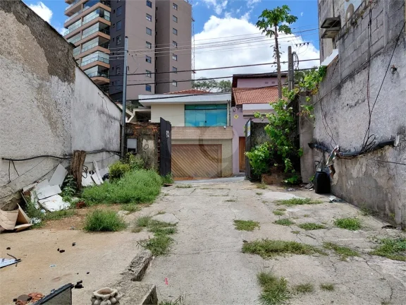 Imagem Terreno à venda em Alto da Lapa, São Paulo - SP