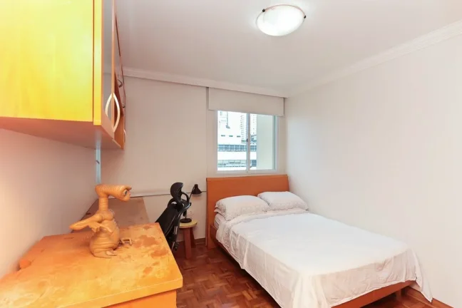 Imagem APARTAMENTO RESIDENCIAL em São Paulo - SP, Água Branca
