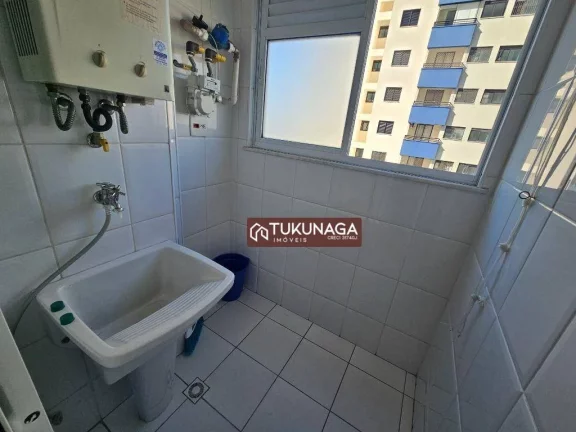 Imagem Studio com 1 dormitório para alugar, 30 m² por R$ 2.850,00/mês - Tatuapé - São Paulo/SP