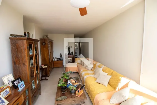 Imagem Apartamento à Venda - Vargem Pequena, 3 Quartos, 90 m2