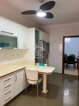 Imagem Casa a Venda no bairro Jardim Soljumar - Sertãozinho, SP