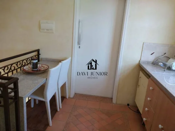 Imagem Casa com 5 dormitórios sendo 3 suítes à venda, 525 m² por R$ 2.600.000 - Condomínio Saint Charbel - Araçoiaba da Serra/SP