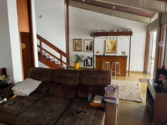 Casa à venda, 360 m² por R$ 1.280.000,00 - Parque Campolim - Sorocaba/SP