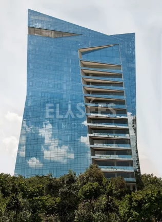 Imagem APARTAMENTO RESIDENCIAL em SÃO PAULO - SP, ITAIM BIBI