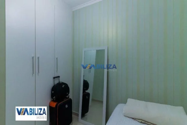 Imagem Apartamento Garden com 3 dormitórios à venda, 74 m² por R$ 450.000,00 - Cocaia - Guarulhos/SP