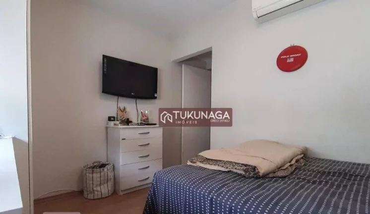 Imagem Cobertura à venda, 210 m² por R$ 1.660.000,00 - Parque Mandaqui - São Paulo/SP
