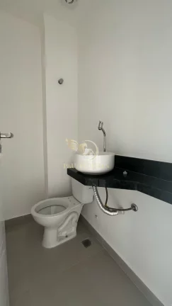 Imagem APARTAMENTO À VENDA COM 2 SUÍTES MAIS LAVABO A 150 METROS DA ORLA DO ITAGUÁ EM UBATUBA-SP