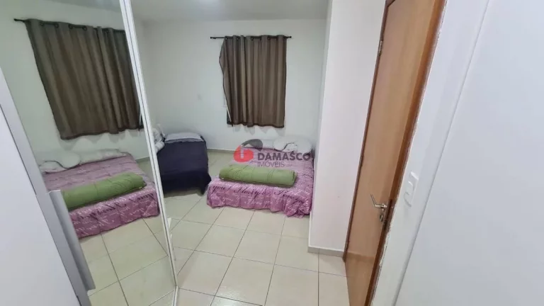 Imagem Apartamento à venda 1 Quarto, 1 Vaga, 61M², Boa Vista, São Caetano do Sul - SP