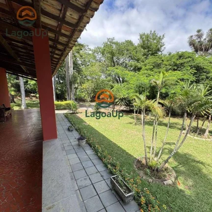 Imagem Casa com 6 dormitórios à venda, 600 m² por R$ 3.547.000,00 - Condomínio Vila Arcádia - Lagoa Santa/MG
