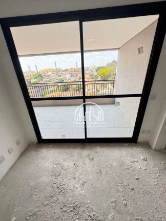 Imagem Apartamento 2 Dormitórios (1 Suíte) no Condomínio Bellacqua – Jundiaí