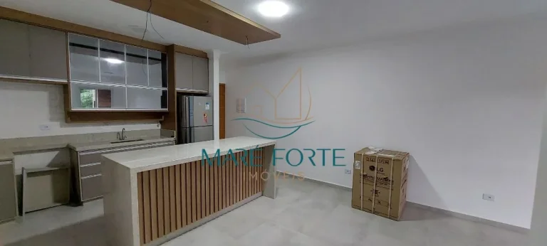 Imagem APARTAMENTO NOVO A 400 METROS DA PRAIA