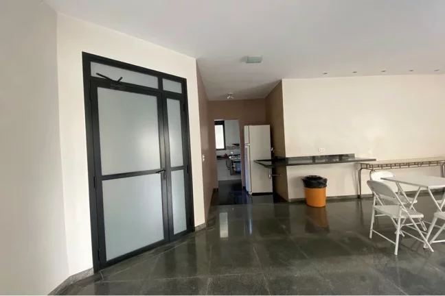 Imagem APARTAMENTO RESIDENCIAL em São Paulo - SP, Perdizes