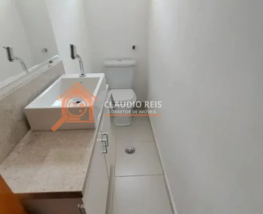 Imagem Casa com 5 Quartos à venda ou para alugar, 300m² - Santo Amaro