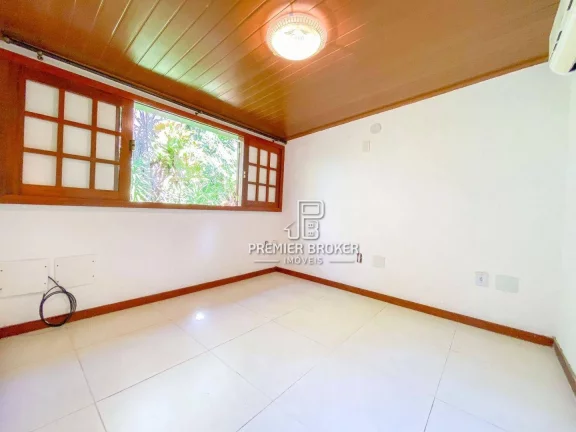 Imagem Casa à venda, 193 m² por R$ 1.390.000,00 - Granja Guarani - Teresópolis/RJ