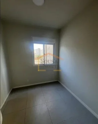 Imagem Apartamento 2 dormitórios, sendo 2 suítes, sala 2 ambientes, sacada, lavabo, armários planejados ...