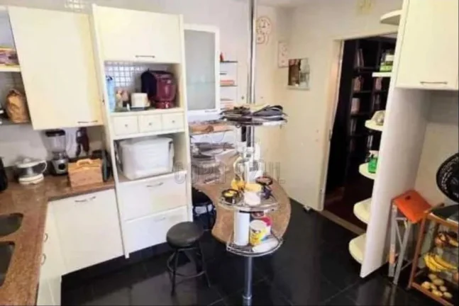 Imagem Copacabana – Rua Conrado Niemeyer | Residencial › Apartamento 4 quarto(s) à Venda