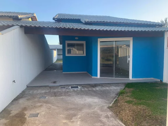 Imagem Casa Itaipuaçu Jardim Atlântico Leste