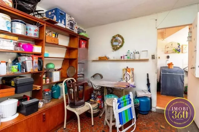 Imagem Sobrado para venda!!!