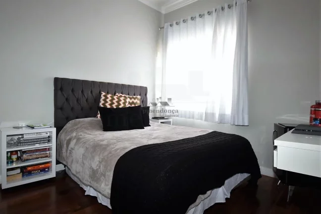 Imagem Imóvel de alto padrão no coração de Perdizes! Luxo e sofisticação descrevem esse apartamento a...