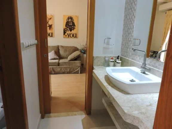 Imagem CASA DE 5 SUÍTES COM INFRAESTRUTURA ECOLÓGICA