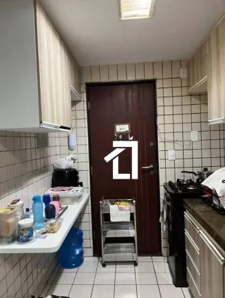Imagem Apartamento | Jatiuca | 3 Quartos (1 Suíte) com Sombra | 78m²