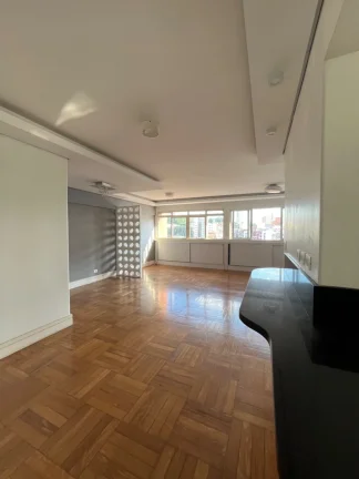 Imagem Apartamento 84M², 2Q, 1 Suíte, 2 Banheiros, 1 Vaga, Portaria 24h, Zelador.