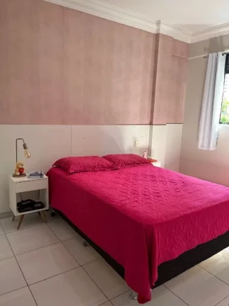 Imagem Apartamento Mobiliado em Manaíra – Elegância e Conforto em um dos Melhores Bairros de João Pessoa