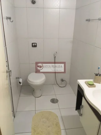 Imagem Oportunidade, Vendo Sobrado 385 Mil Aceita Financiamento