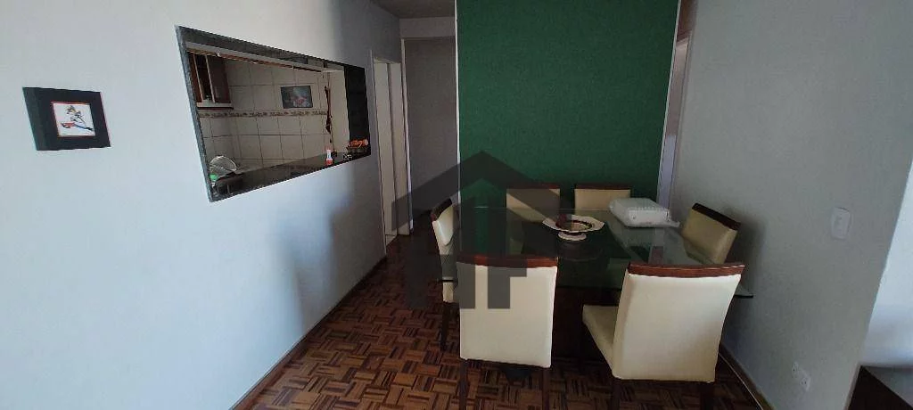 Imagem Apartamento com 3 Quartos à Venda, 130 m² em Encruzilhada - Recife