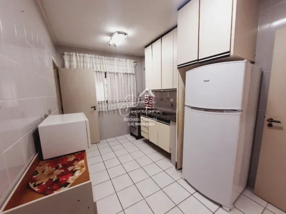 Imagem Apartamento com duas vagas e lazer Pitangueiras