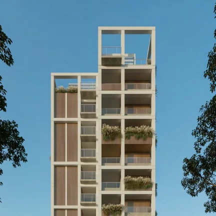 Imagem Apartamento à venda no bairro Alto da Lapa - São Paulo/SP