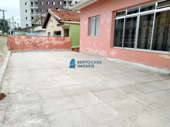 Imagem Casa Padrão