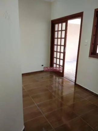 Imagem Casa à venda, 148 m² por R$ 380.000,00 - Salto de São José - Salto/SP